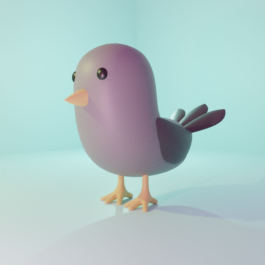 3D Work